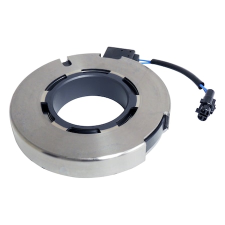 Crown Automotive FRONT OR REAR AXLE LOCKER ACTUATOR 07-18 JEEP JK WRANGLER W/ RUBICON P 68312884AA